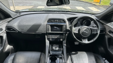 Jaguar F-Pace 2.0d R-Sport 5dr Auto AWD Diesel Estate
